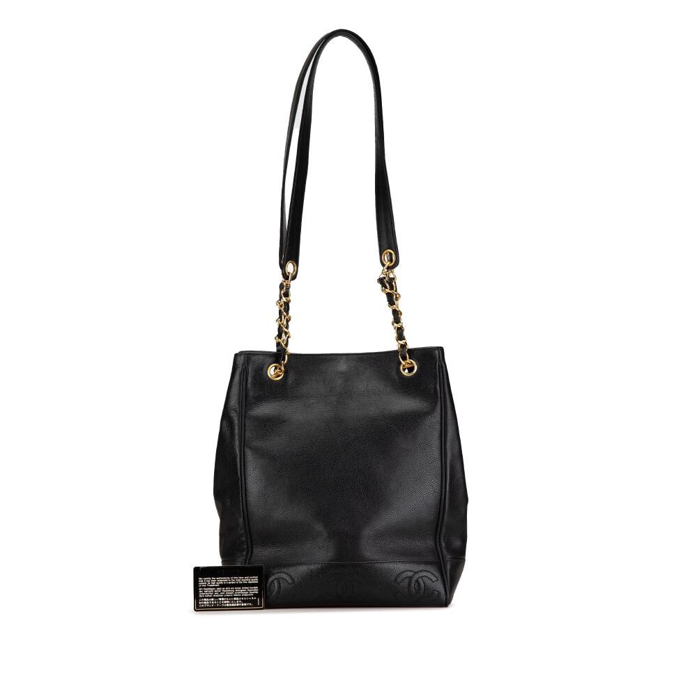 Chanel Tote