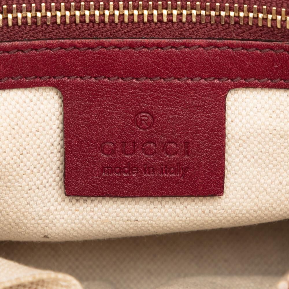 Gucci Tote