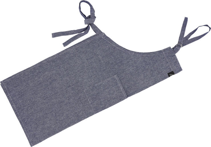 Förkläde recycle Pillivuyt 95 x 80 cm Navy