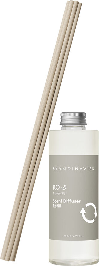 RO Diffuser Refills 200ml