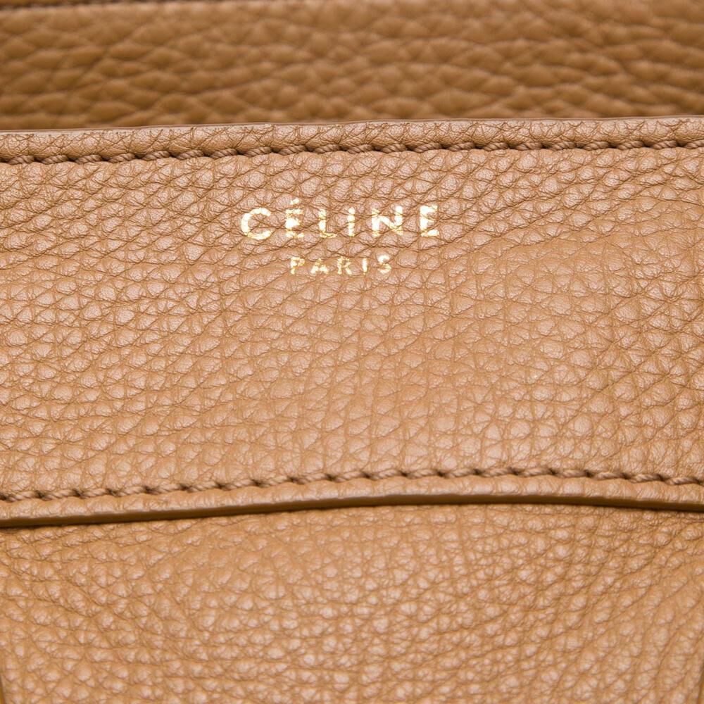 Celine Luggage