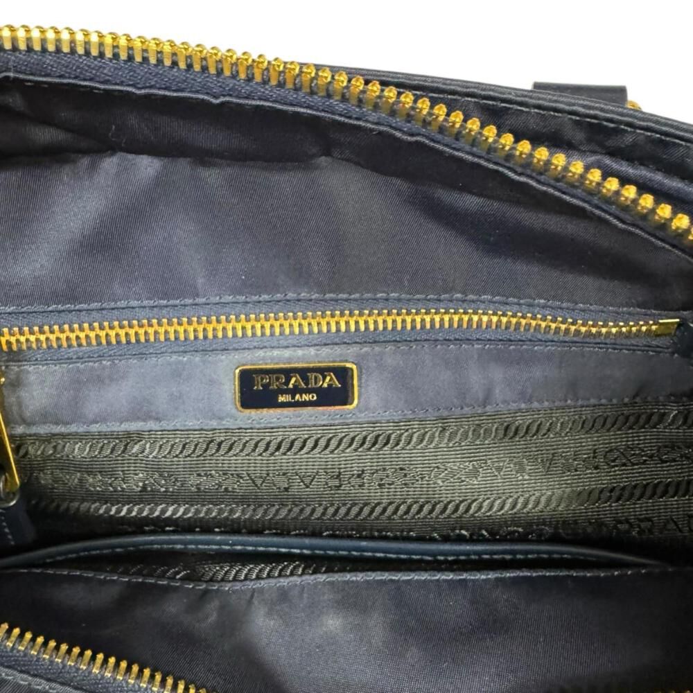Prada Tote