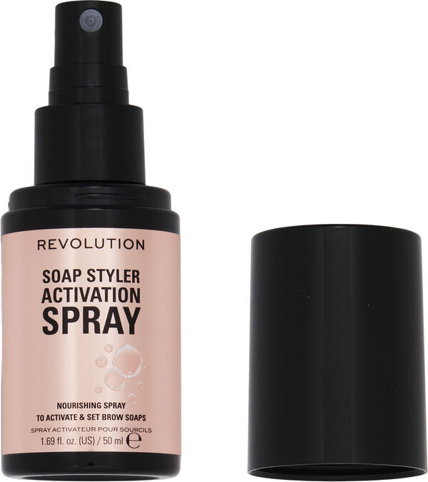 Revolution Soap Styler Activation Spray