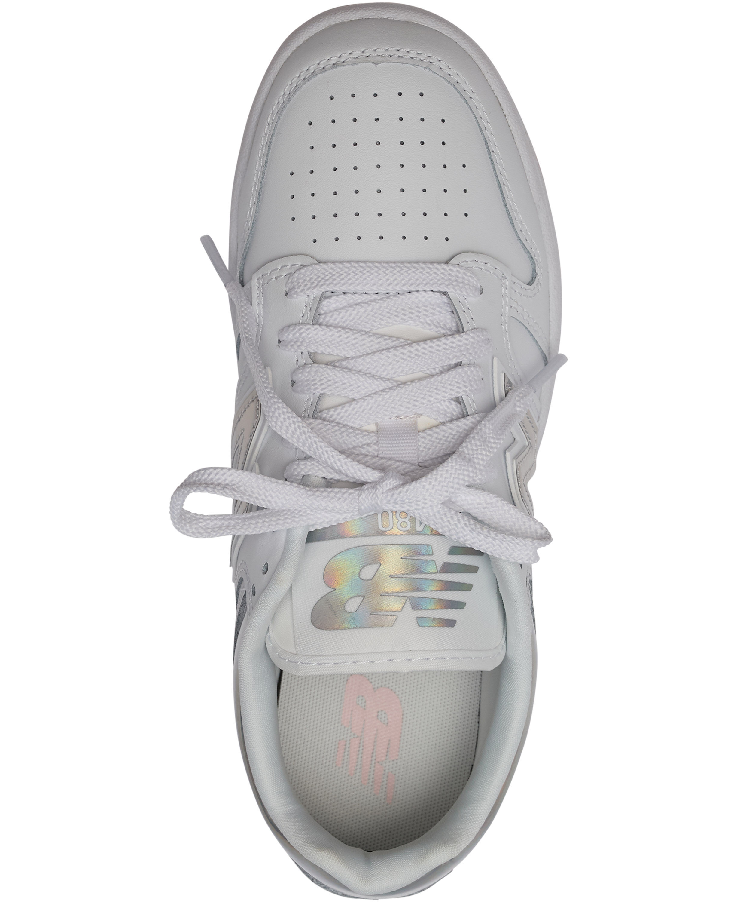 New Balance 480 Kids Lace