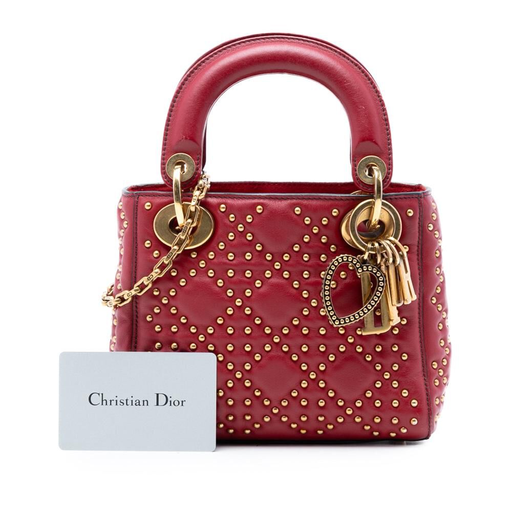 Dior Lady Dior