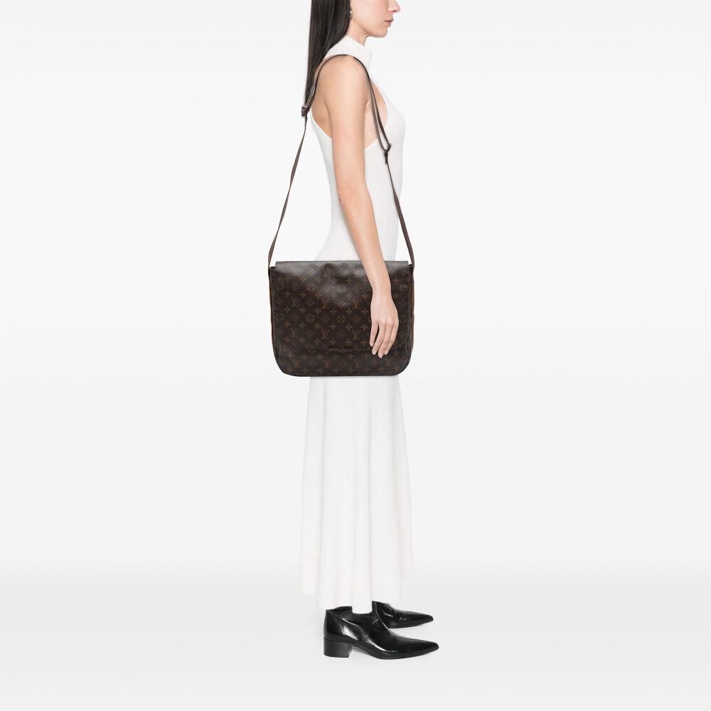 Louis Vuitton Beaubourg