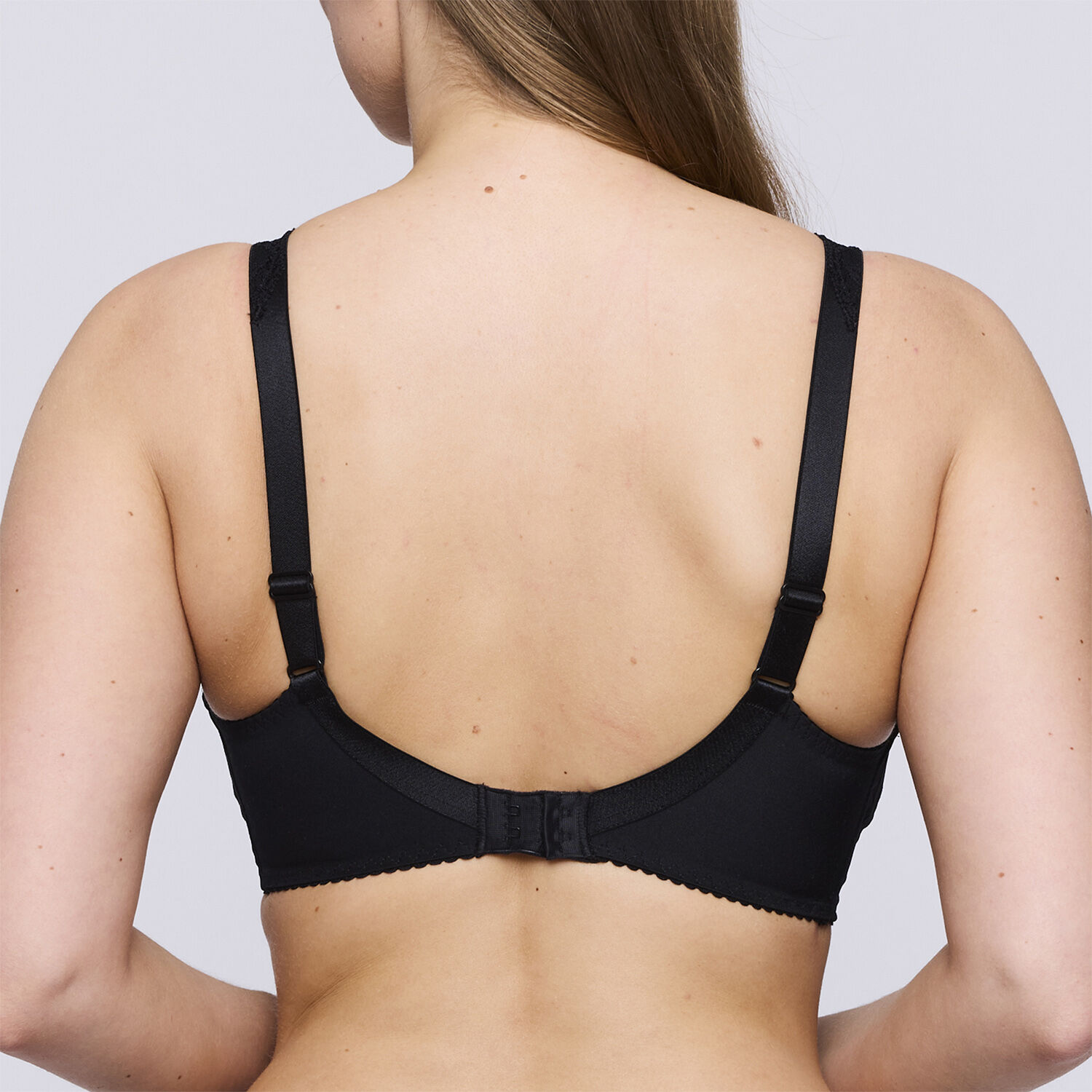 Madison full cup bra