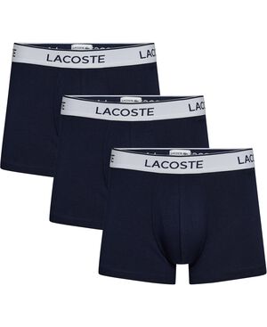 UNDERWEAR TRUNK MALE ADULT KNIT