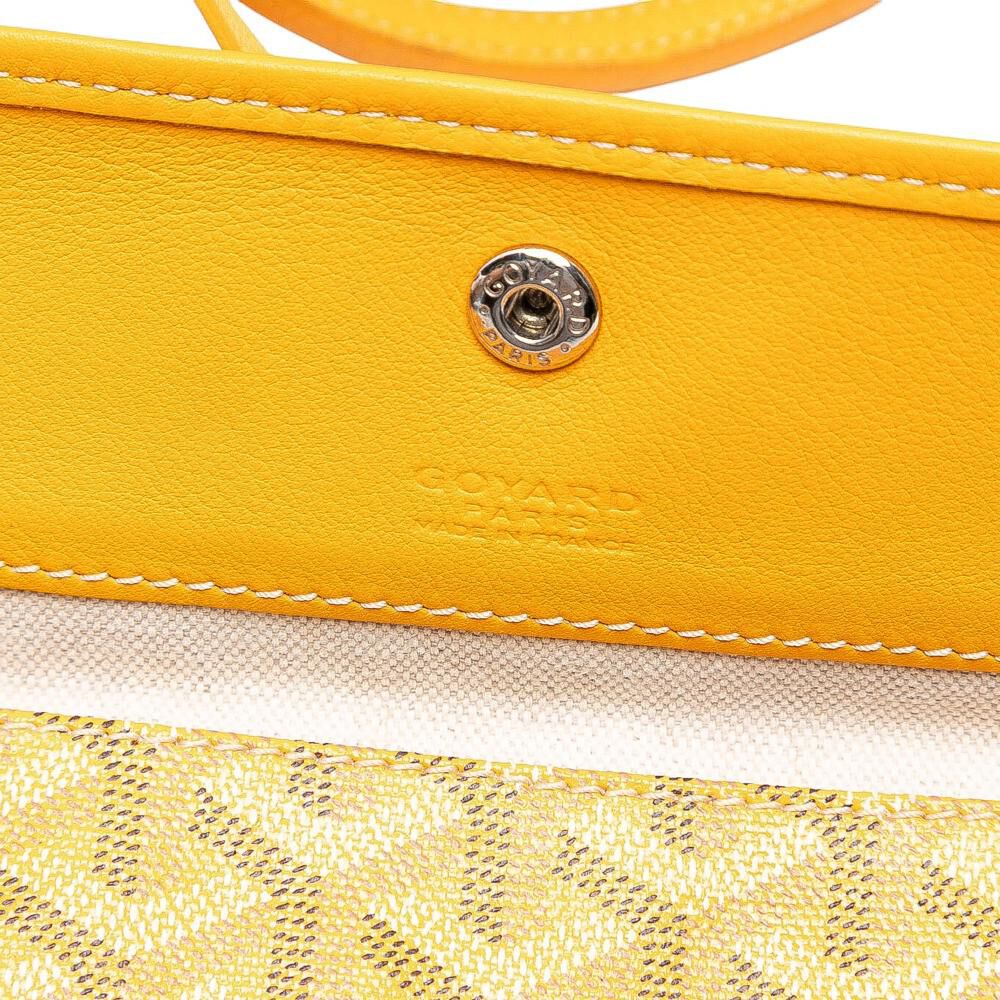 Goyard St Louis Tote