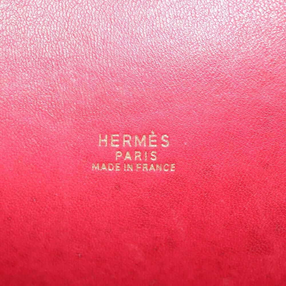 Herm&egrave;s Handbag