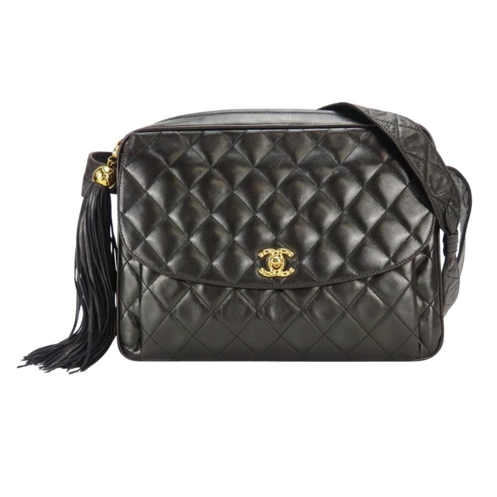 Chanel Shoulder Bag