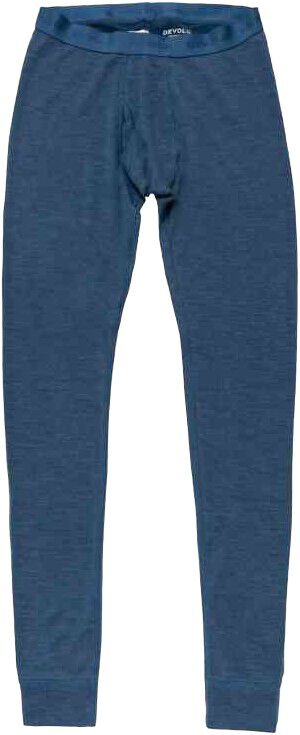 Devold Expedition Merino Silk Long Johns, herre