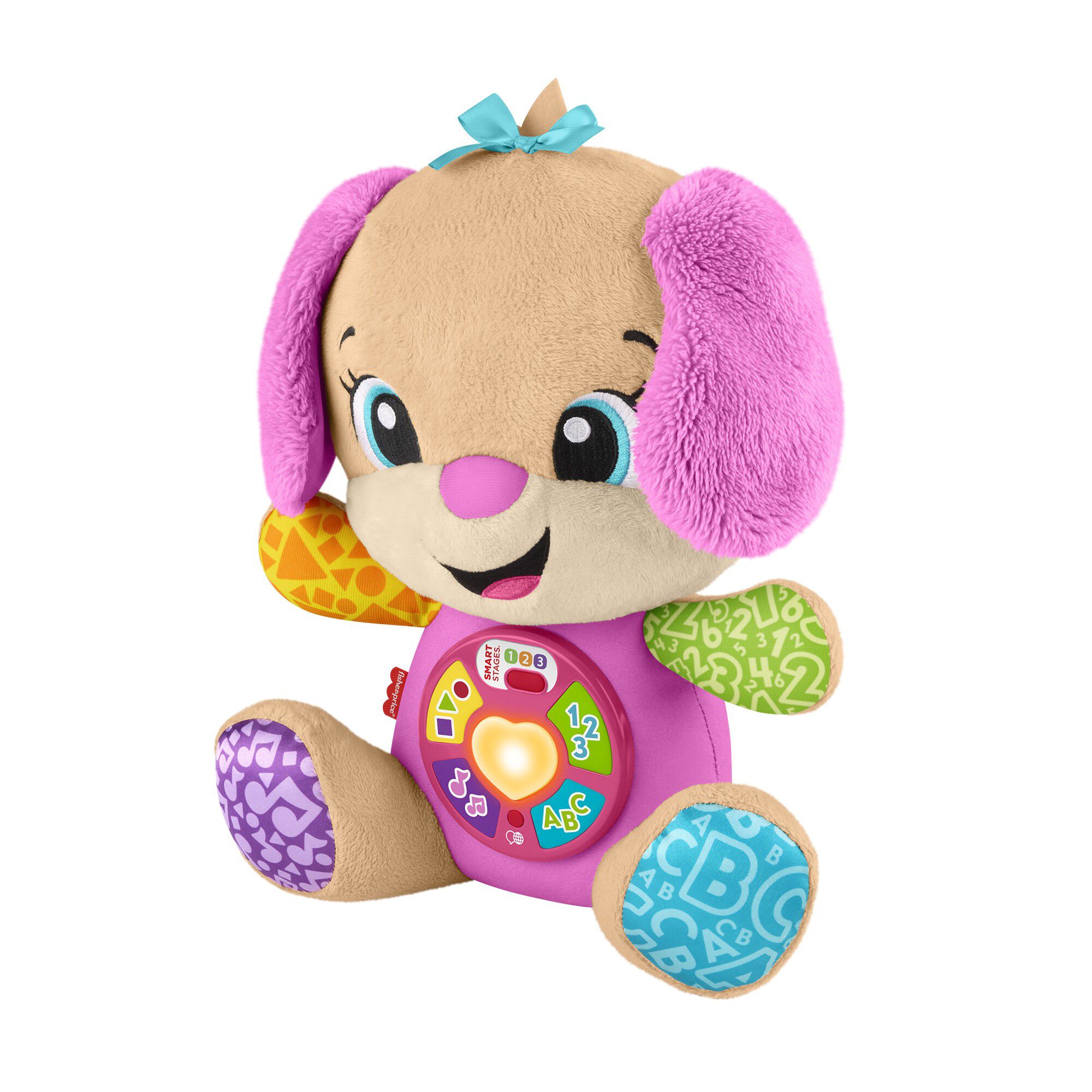 Fisher-Price Laugh & Lear