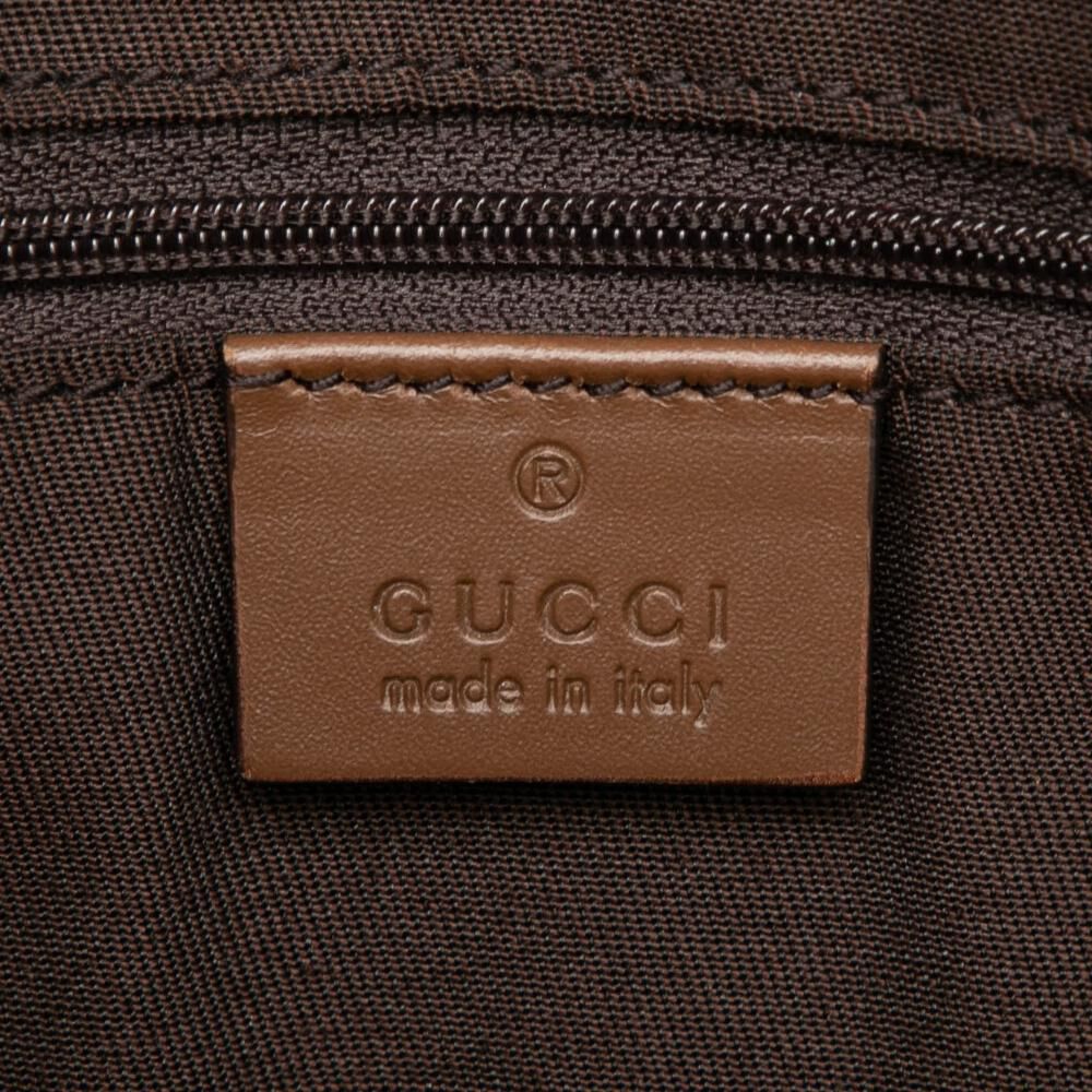Gucci Tote