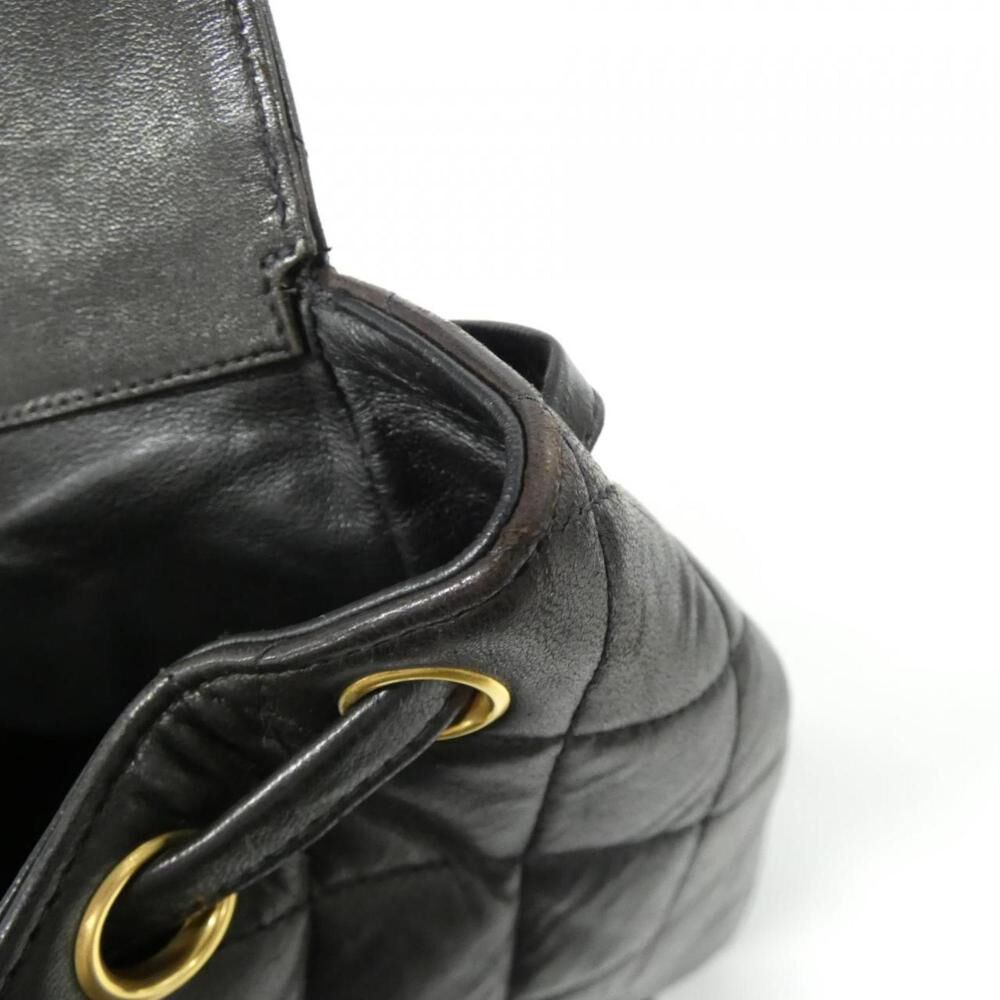 Chanel Backpack
