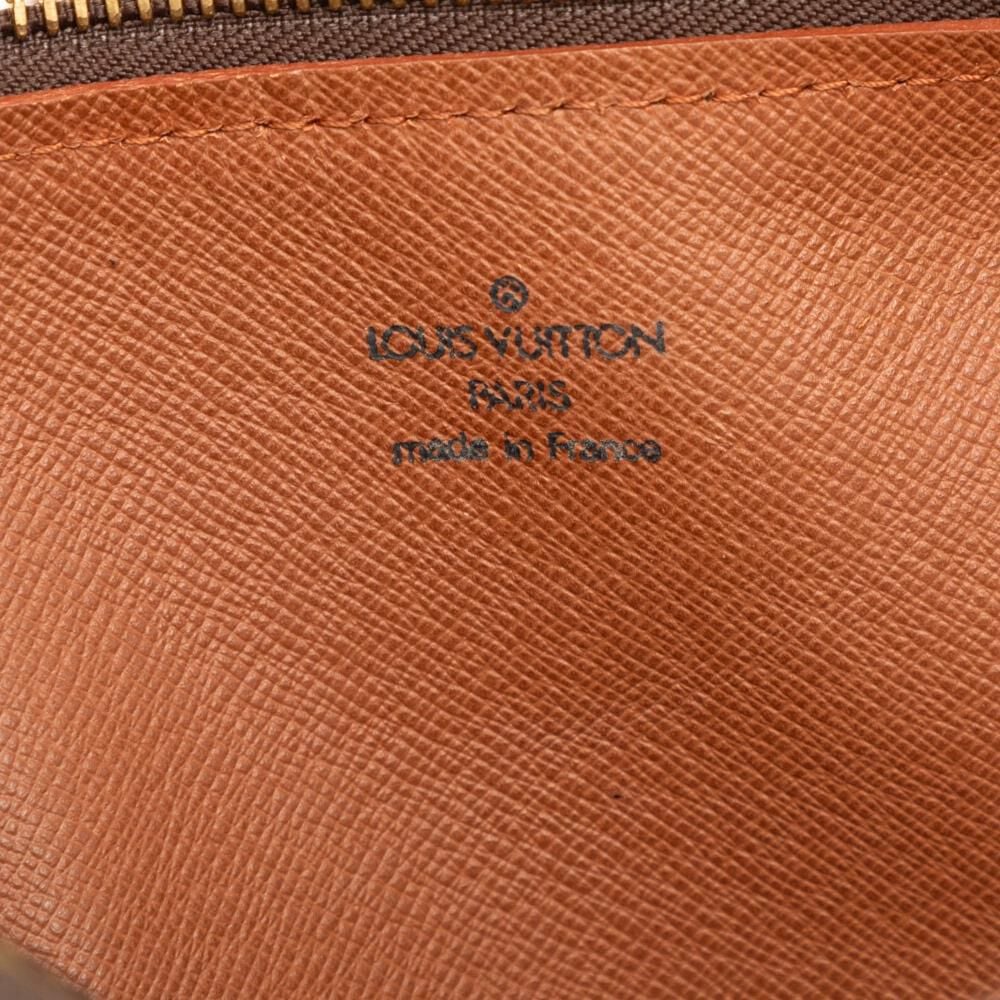 Louis Vuitton Papillon