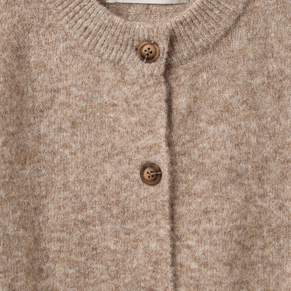 MAURASY CARDIGAN