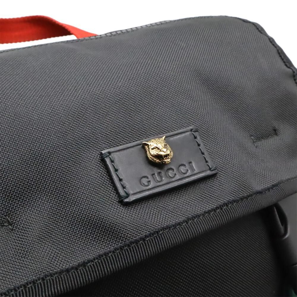Gucci Backpack
