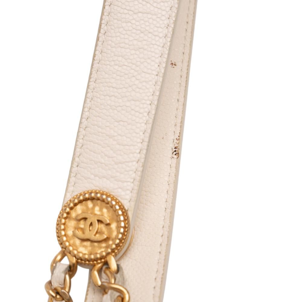 Chanel Bucket Bag