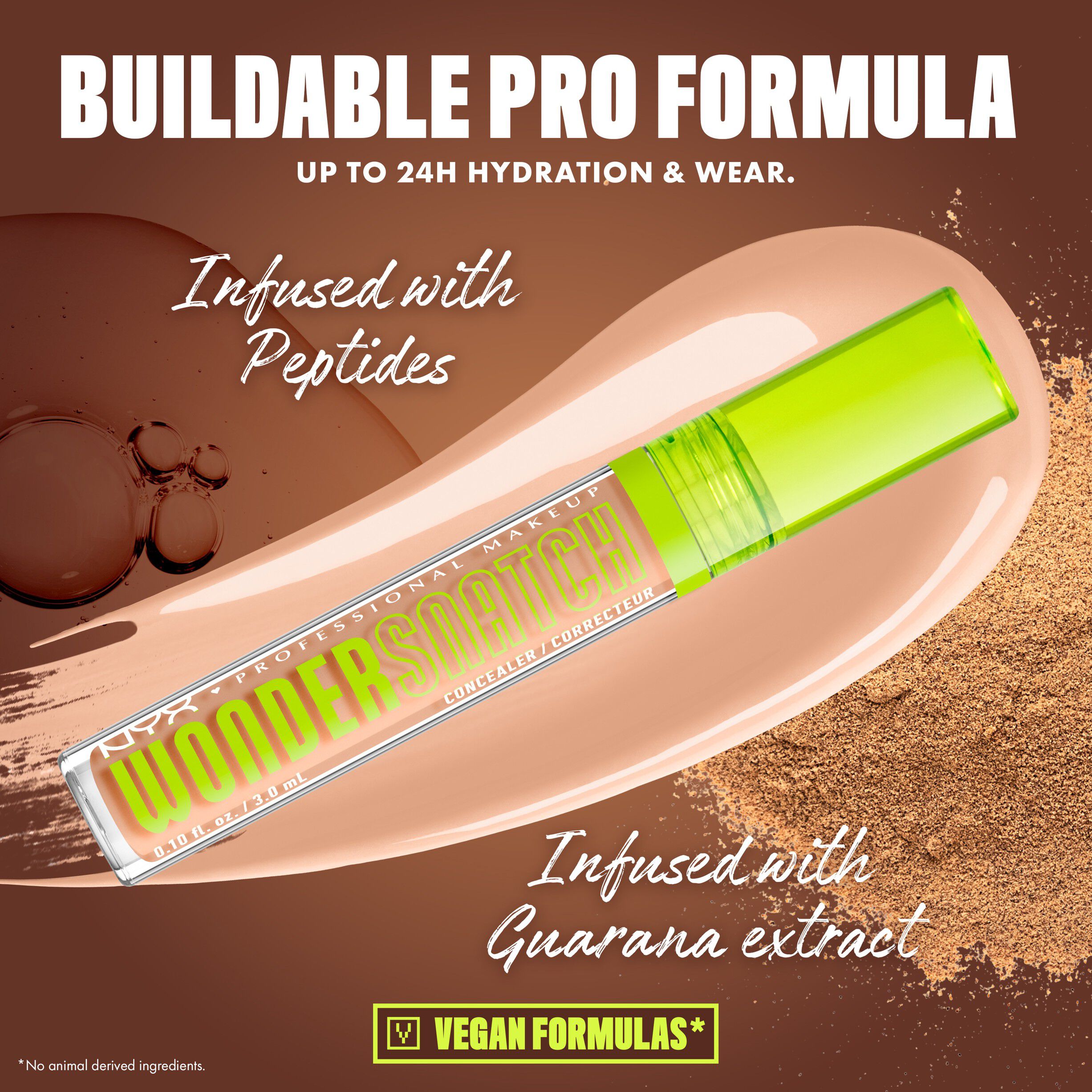 Wonder Snatch Concealer