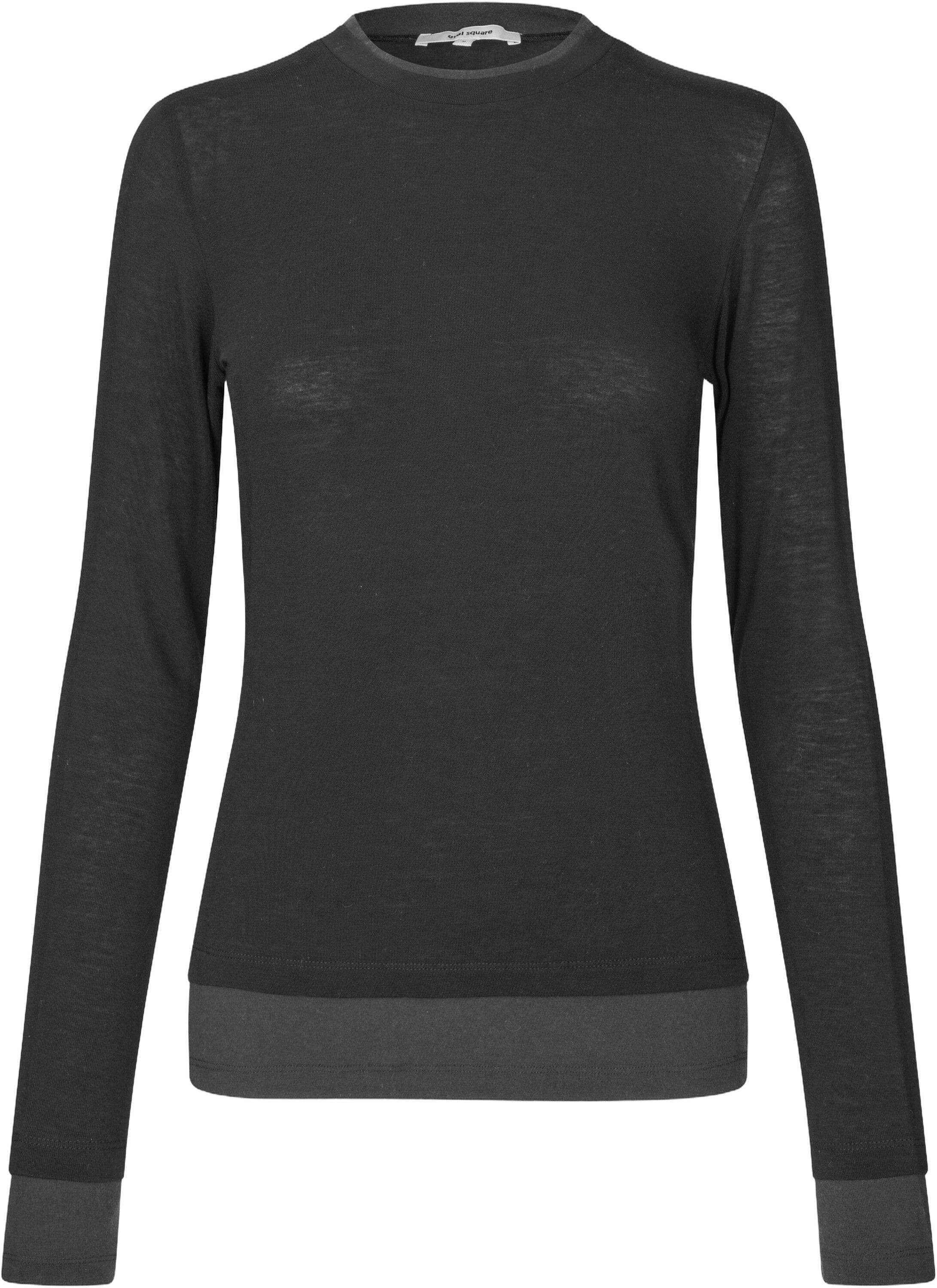 Bibi Blouse