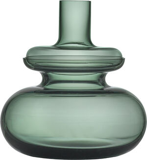 Vas Inu 23 x 25 cm Moss Green