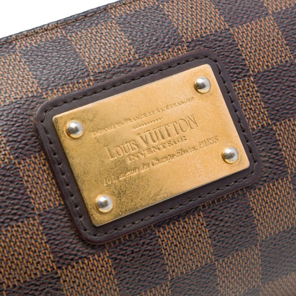 Louis Vuitton Eva
