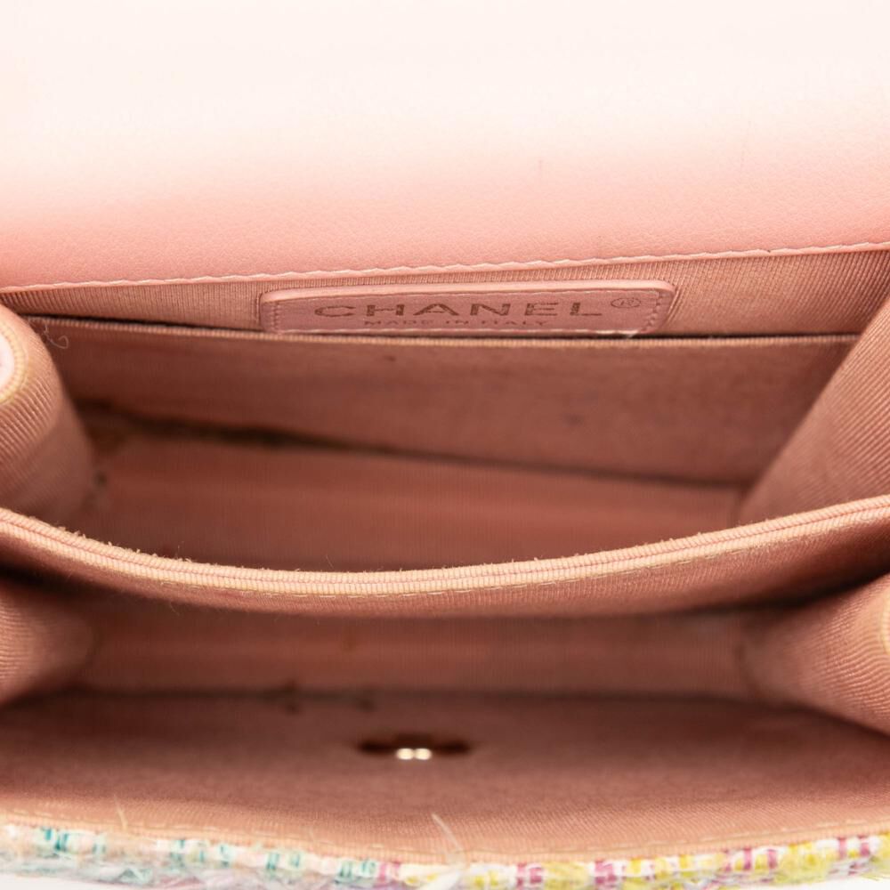 Chanel Crossbody Bag