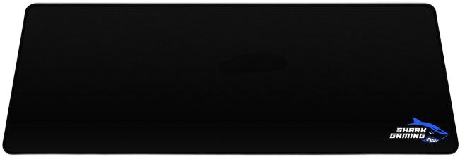 SharkGaming XL Musem&aring;tte