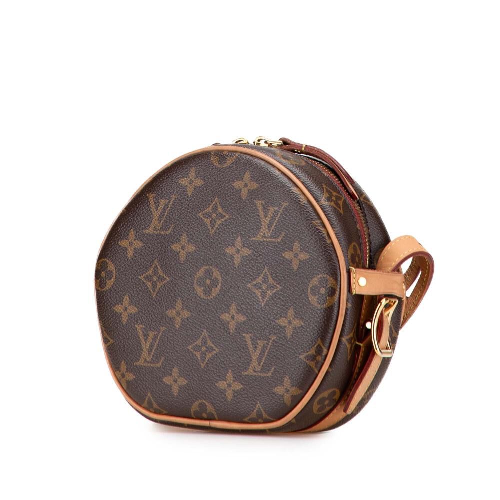 Louis Vuitton Boite Chapeau