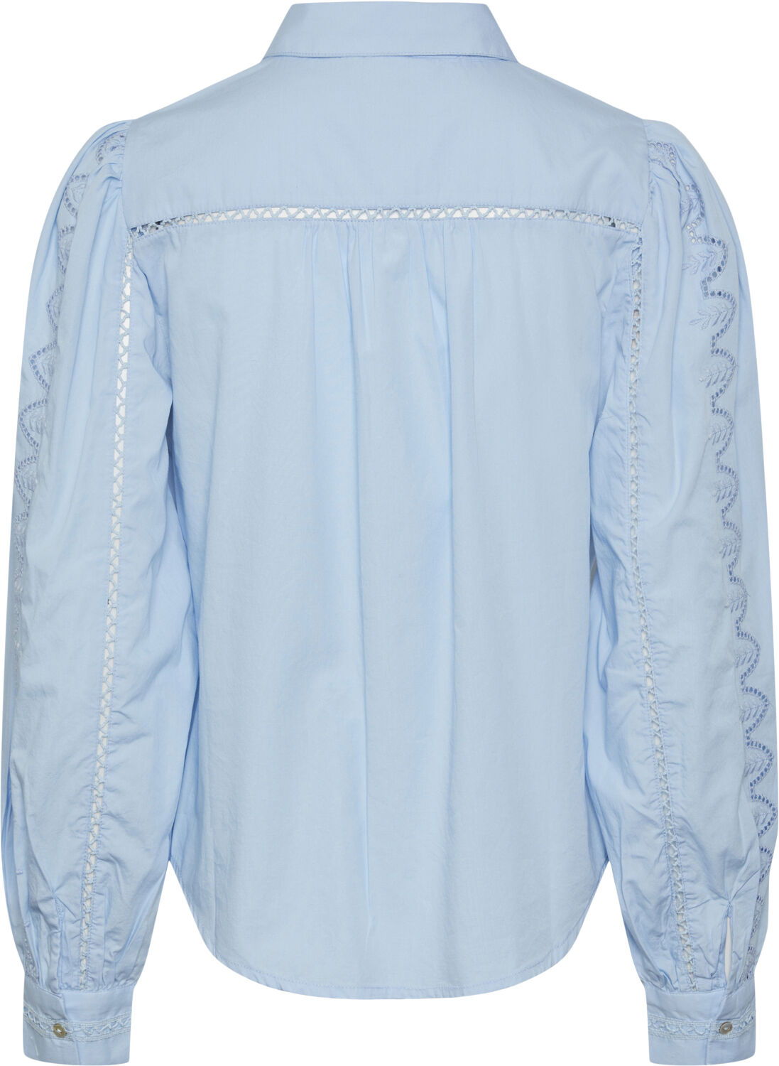 YASKENORA LS SHIRT S. NOOS