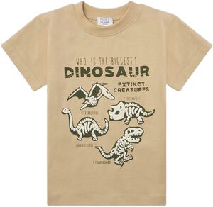 T-Shirt Hcanton Uddød Din