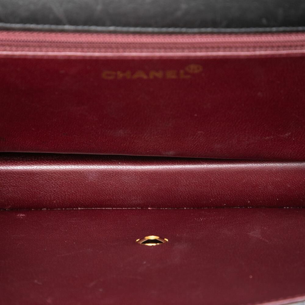 Chanel Flap Bag