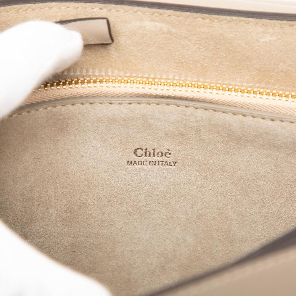 Chlo&eacute; Crossbody Bag
