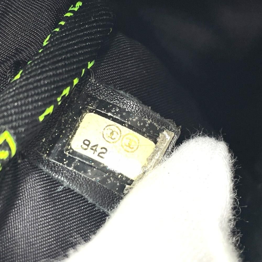 Chanel Pouch