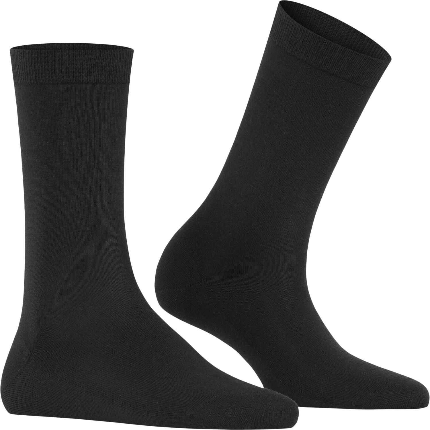 Silk str&oslash;mper