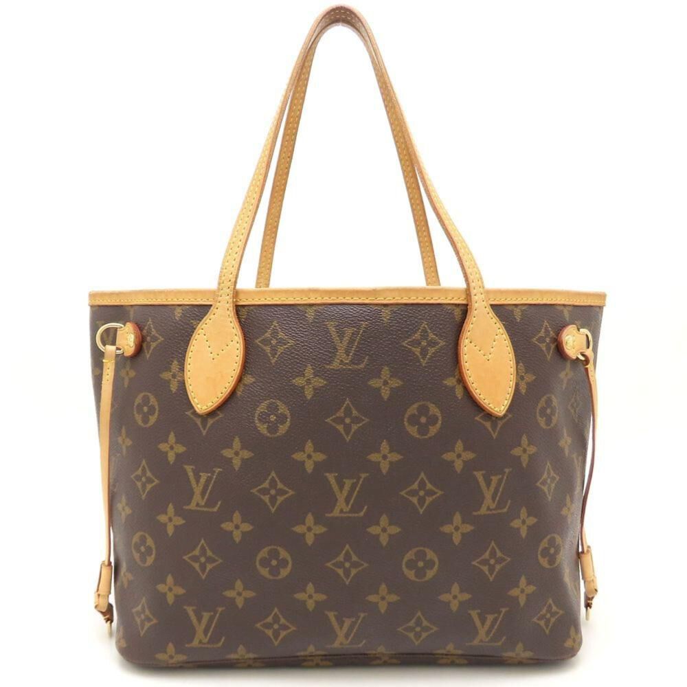 Louis Vuitton Neverfull