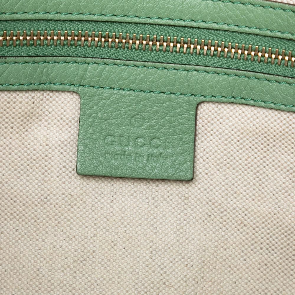 Gucci Bamboo