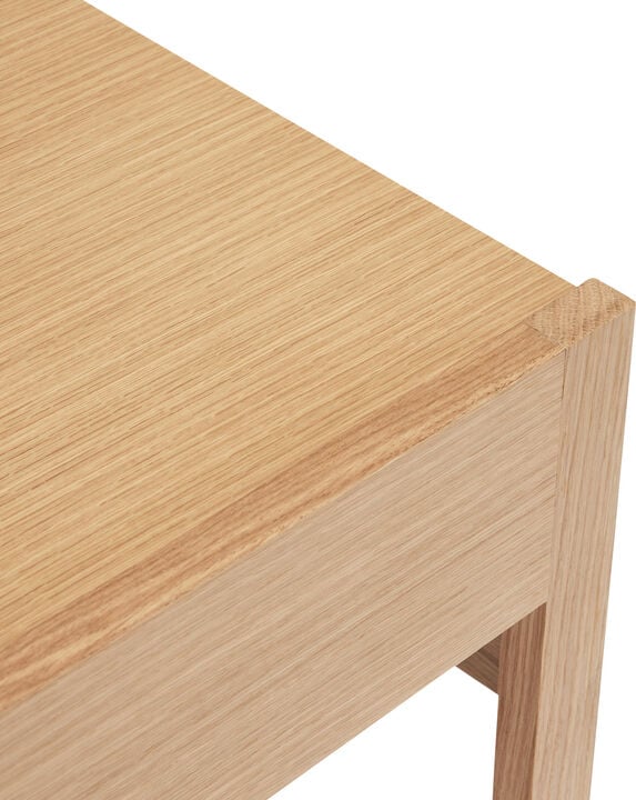 Forma Sidebord Natur