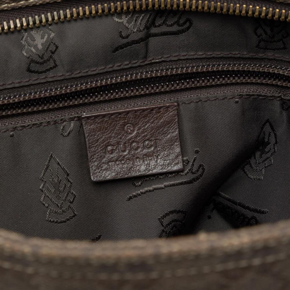 Gucci Crossbody Bag
