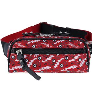 Christian Louboutin Belt Bag