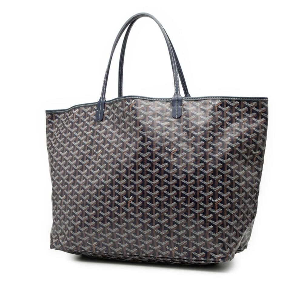 Goyard St Louis Tote