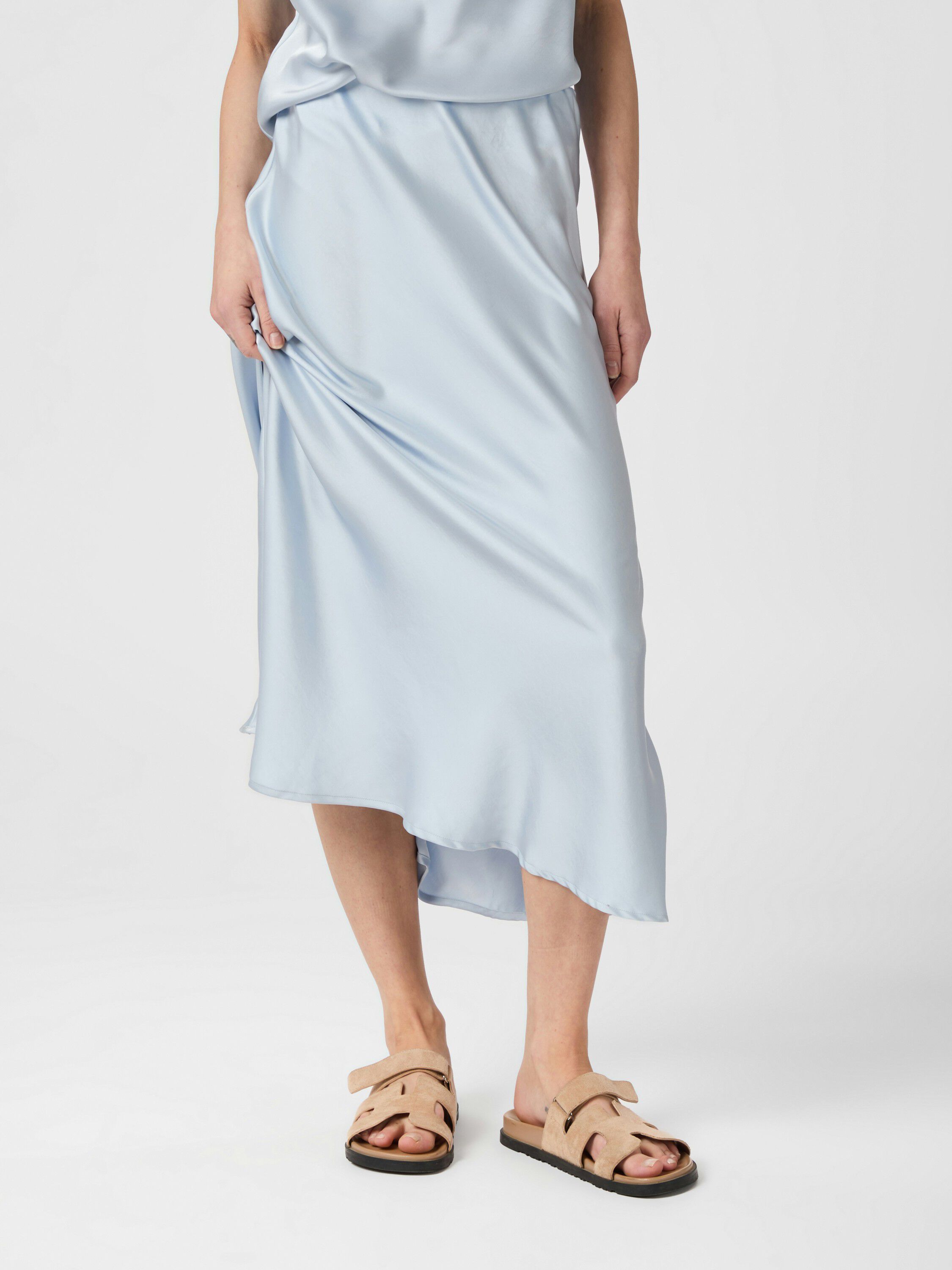 Bovary Skirt
