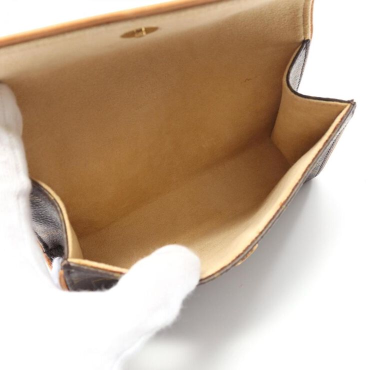 Louis Vuitton Florentine Pochette