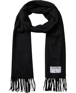 Cashmere Blend Scarf