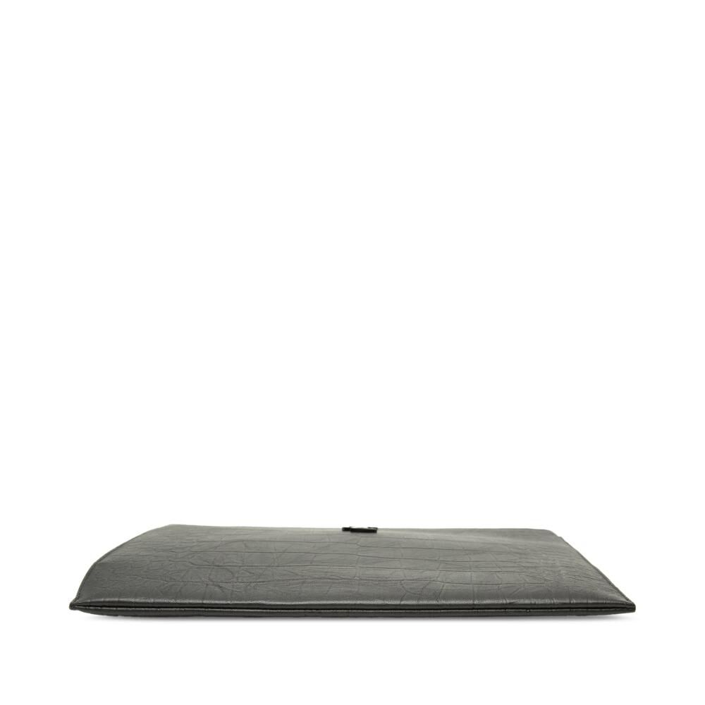 Yves Saint Laurent Clutch