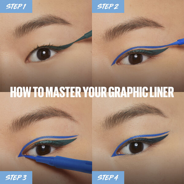 Hyper Precise Liquid Liner