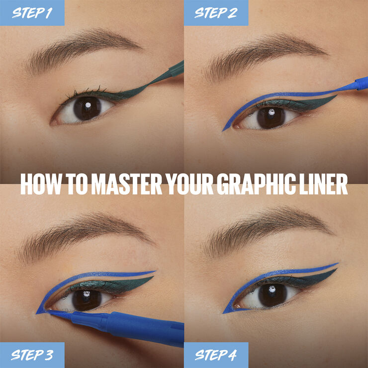 Hyper Precise Liquid Liner
