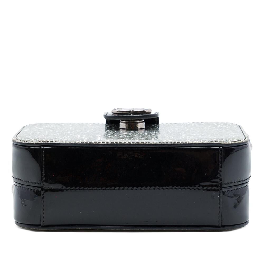 Chanel Crossbody Bag