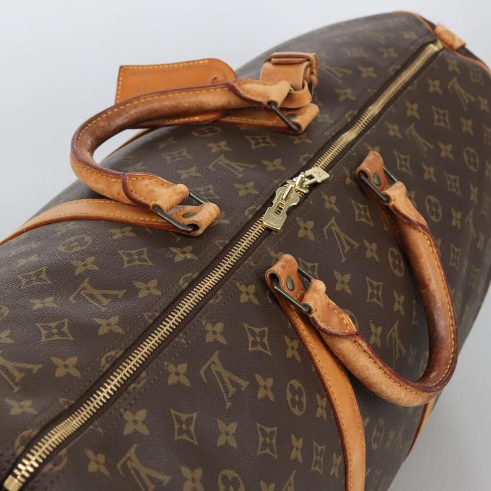Louis Vuitton Keepall